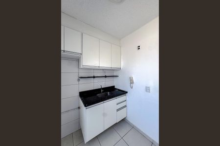 Apartamento para alugar com 50m², 2 quartos e 1 vagaCozinha