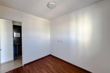 Apartamento para alugar com 50m², 2 quartos e 1 vagaQuarto 2