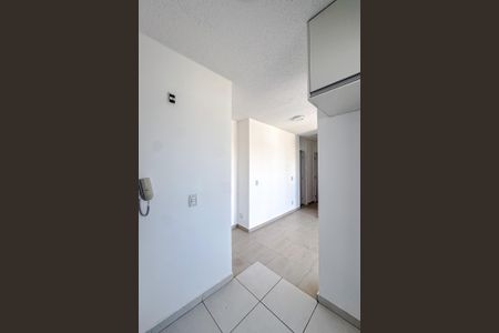 Apartamento para alugar com 50m², 2 quartos e 1 vagaCozinha