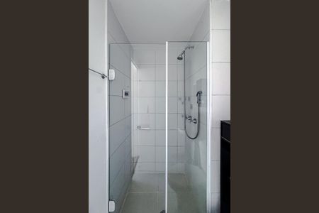 Apartamento para alugar com 50m², 2 quartos e 1 vagaBanheiro da Suíte