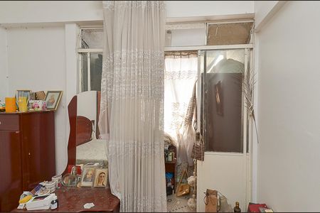 Apartamento à venda com 88m², 3 quartos e sem vagaQuarto 3