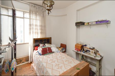 Apartamento à venda com 88m², 3 quartos e sem vagaQuarto 1