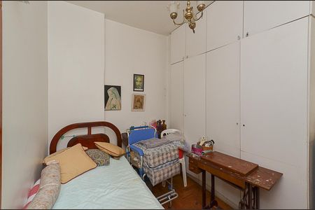 Apartamento à venda com 88m², 3 quartos e sem vagaQuarto 2