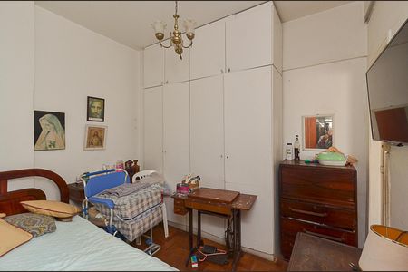 Apartamento à venda com 88m², 3 quartos e sem vagaQuarto 2