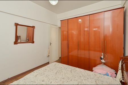 Apartamento à venda com 88m², 3 quartos e sem vagaQuarto 3