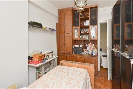 Apartamento à venda com 88m², 3 quartos e sem vagaQuarto 1