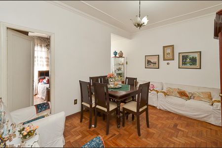 Apartamento à venda com 88m², 3 quartos e sem vagaSala Ambientes