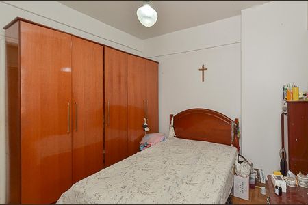 Apartamento à venda com 88m², 3 quartos e sem vagaQuarto 3
