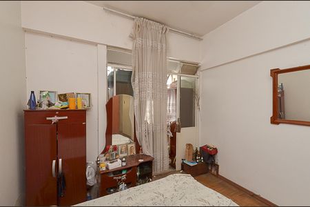 Apartamento à venda com 88m², 3 quartos e sem vagaQuarto 3