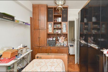 Apartamento à venda com 88m², 3 quartos e sem vagaQuarto 1