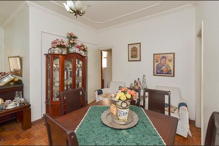 Apartamento à venda com 88m², 3 quartos e sem vagaSala Ambientes