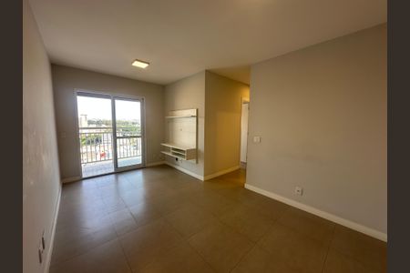 Sala de apartamento à venda com 3 quartos, 71m² em Centro, Barueri