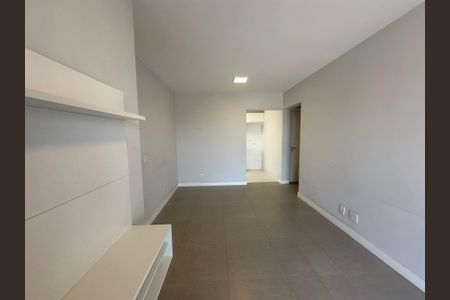Sala de apartamento à venda com 3 quartos, 71m² em Centro, Barueri