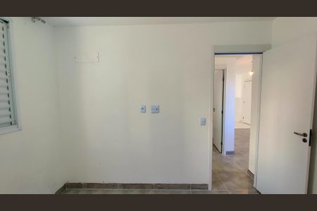 Apartamento para alugar com 2 quartos, 44m² em Dona Edith de Campos Fávaro, Paulínia