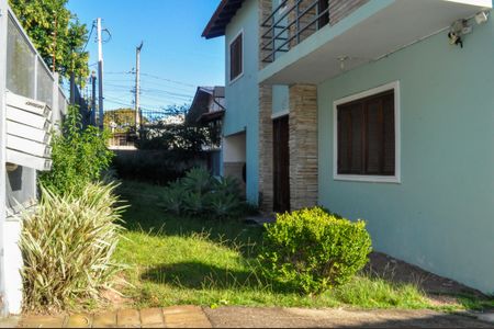 Casa de condomínio para alugar com 114m², 3 quartos e 1 vagaÁrea comum