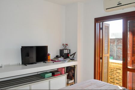 Casa de condomínio para alugar com 114m², 3 quartos e 1 vagaSuite 