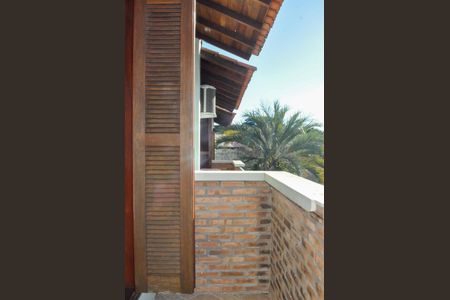 Casa de condomínio para alugar com 114m², 3 quartos e 1 vagaSacada 