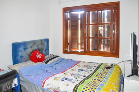 Casa de condomínio para alugar com 114m², 3 quartos e 1 vagaQuarto 2