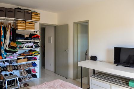 Casa de condomínio para alugar com 114m², 3 quartos e 1 vagaSuite 