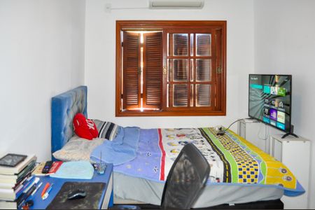 Casa de condomínio para alugar com 114m², 3 quartos e 1 vagaQuarto 2