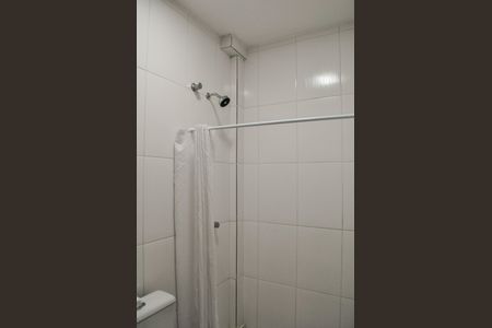 Casa de condomínio para alugar com 114m², 3 quartos e 1 vagaBanheiro 