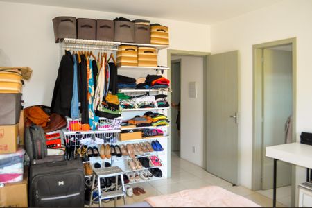 Casa de condomínio para alugar com 114m², 3 quartos e 1 vagaSuite 