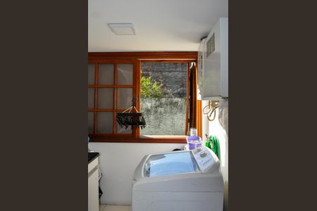 Casa de condomínio para alugar com 114m², 3 quartos e 1 vagaÁrea de Serviço