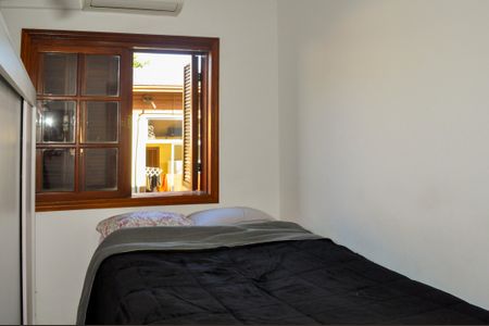 Casa de condomínio para alugar com 114m², 3 quartos e 1 vagaQuarto 3