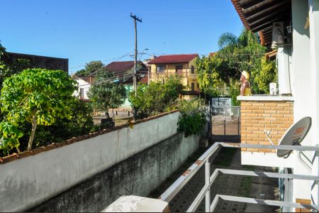 Casa de condomínio para alugar com 114m², 3 quartos e 1 vagaSacada 