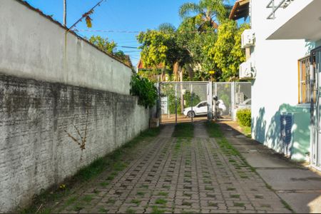 Casa de condomínio para alugar com 114m², 3 quartos e 1 vagaÁrea comum