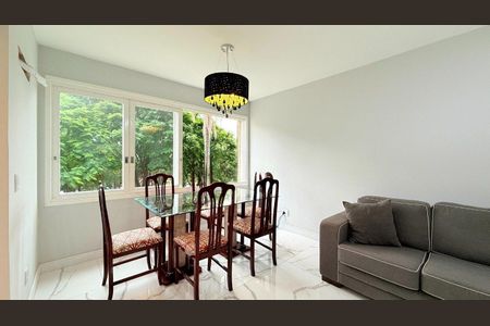 Apartamento para alugar com 97m², 3 quartos e 1 vaga Apartamento para alugar com 97m², 3 quartos e 1 vagaSala