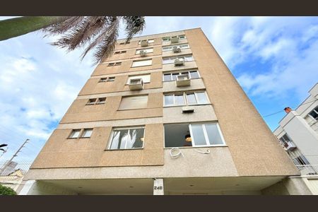 Apartamento para alugar com 97m², 3 quartos e 1 vaga