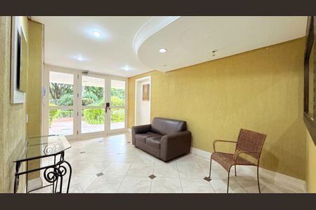 Apartamento para alugar com 97m², 3 quartos e 1 vaga