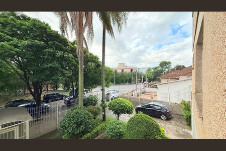 Apartamento para alugar com 97m², 3 quartos e 1 vaga
