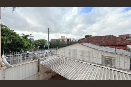 Apartamento para alugar com 97m², 3 quartos e 1 vaga