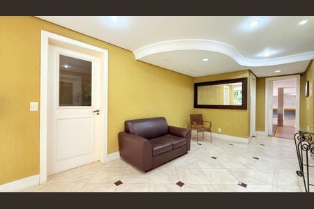 Apartamento para alugar com 97m², 3 quartos e 1 vaga