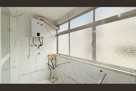 Apartamento para alugar com 97m², 3 quartos e 1 vaga Apartamento para alugar com 97m², 3 quartos e 1 vagaÁrea de serviço