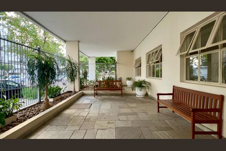 Apartamento à venda com 80m², 2 quartos e sem vagaÁrea comum