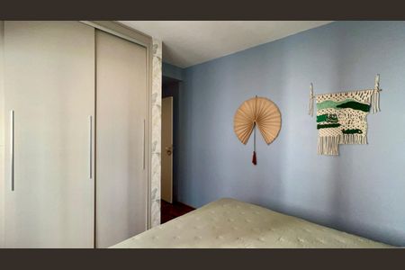 Apartamento à venda com 80m², 2 quartos e sem vagaQuarto 2