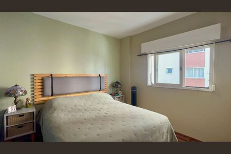 Apartamento à venda com 80m², 2 quartos e sem vagaQuarto 2