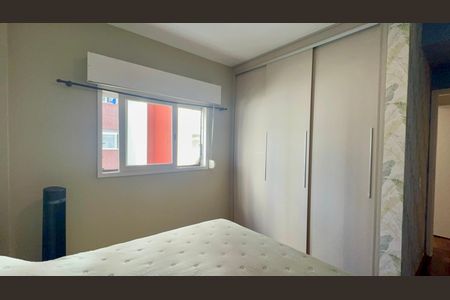 Apartamento à venda com 80m², 2 quartos e sem vagaQuarto 2