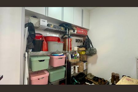 Apartamento à venda com 80m², 2 quartos e sem vagaQuarto de Serviço