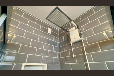 Apartamento à venda com 80m², 2 quartos e sem vagaBanheiro