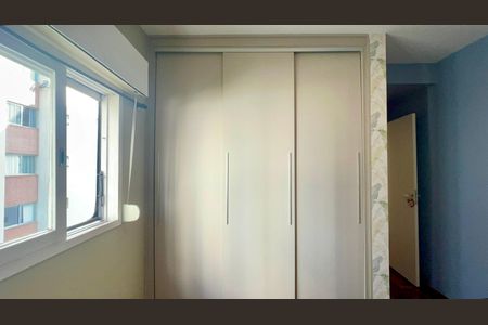 Apartamento à venda com 80m², 2 quartos e sem vagaQuarto 2