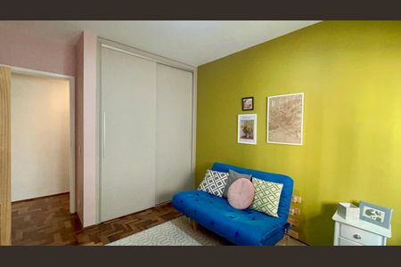 Apartamento à venda com 80m², 2 quartos e sem vagaQuarto 1