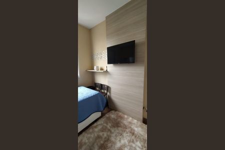 Apartamento à venda com 31m², 1 quarto e sem vagaQuarto 