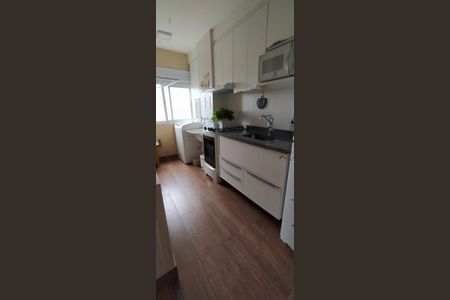 Apartamento à venda com 31m², 1 quarto e sem vagaCozinha