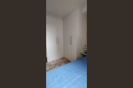 Apartamento à venda com 31m², 1 quarto e sem vagaQuarto 