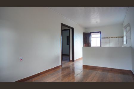 Sala  de casa para alugar com 2 quartos, 70m² em Vila Nova, Porto Alegre
