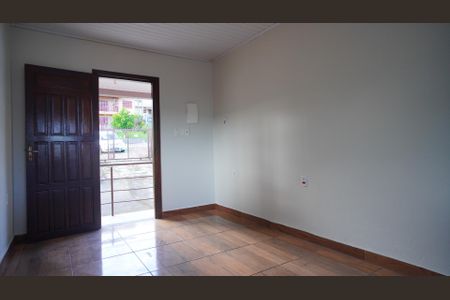 Casa para alugar com 70m², 2 quartos e 2 vagasSala 